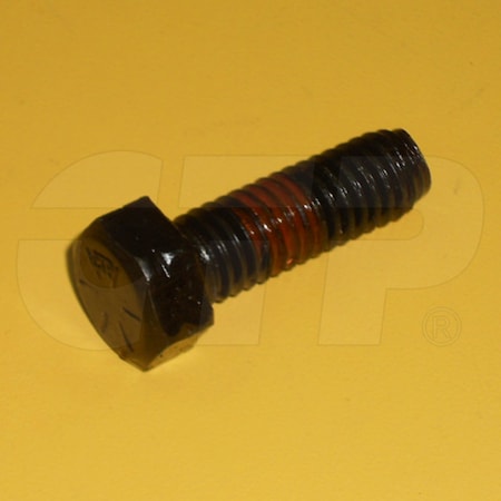 Aic Replacement Parts Bolt Self-Locking Fits Caterpillar Models 343557